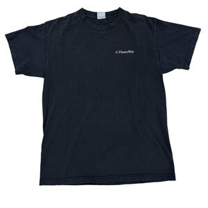 GOLF Black Tee